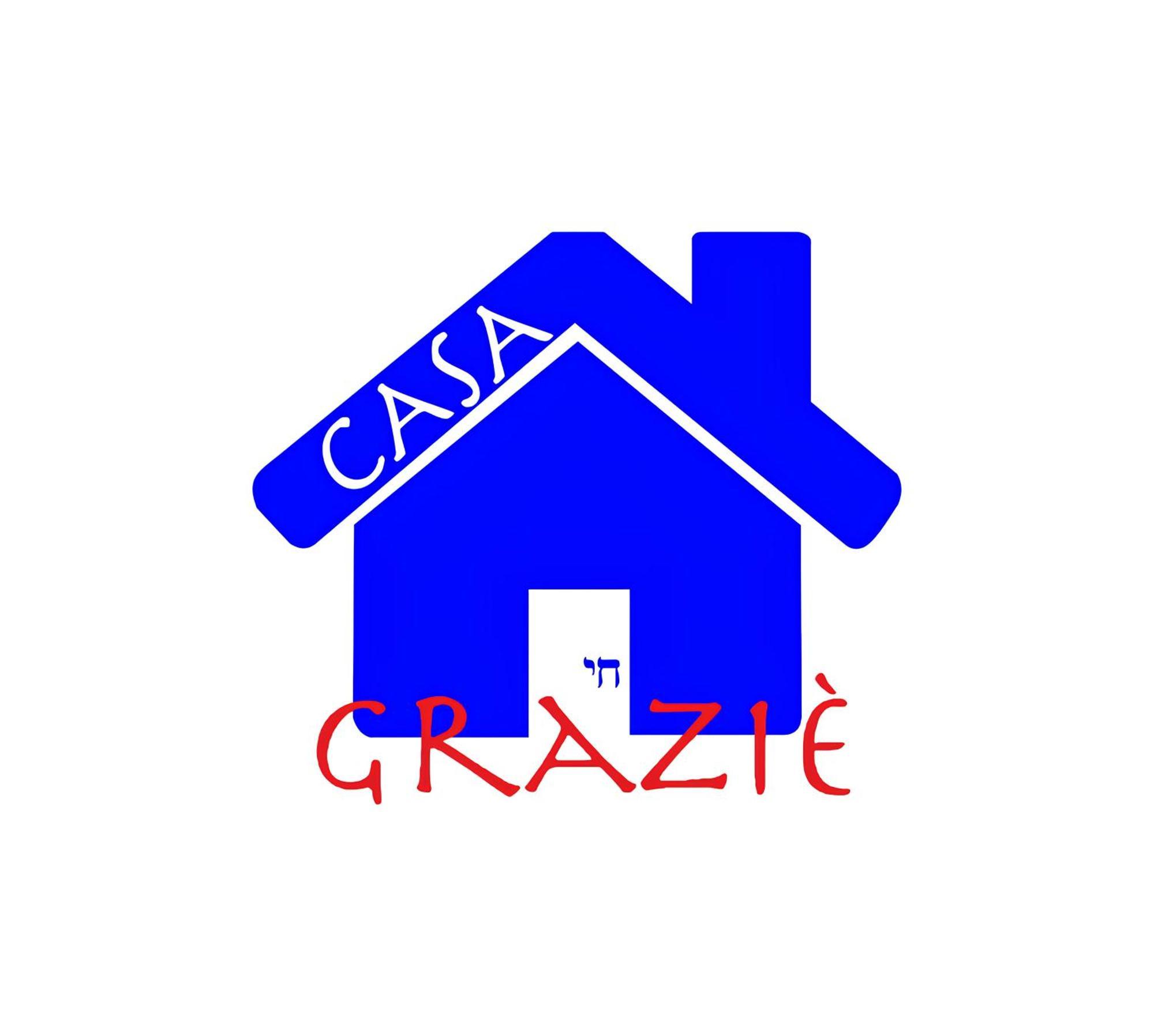 Apartament Casa Grazie Neapol Zewnętrze zdjęcie